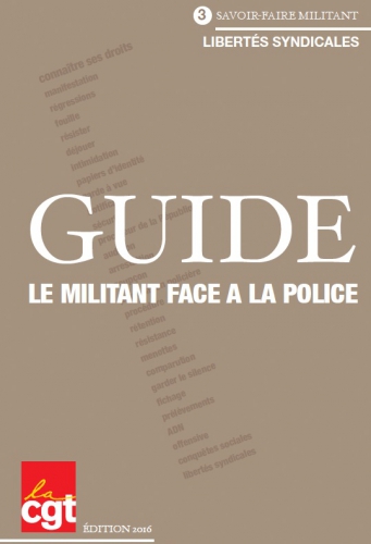 Police, CGT,