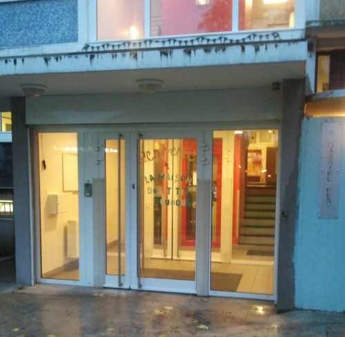 syndicat, cgt, drancy, 93, creche, 